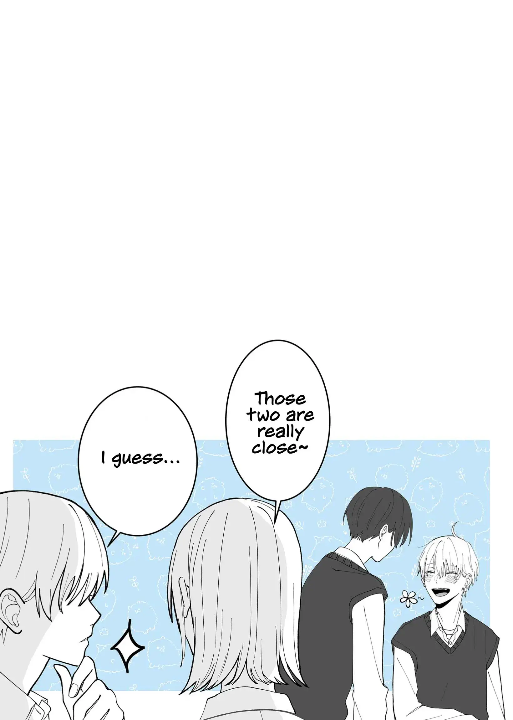 Read Kimi ni Sasageru Otokomae Manga Online