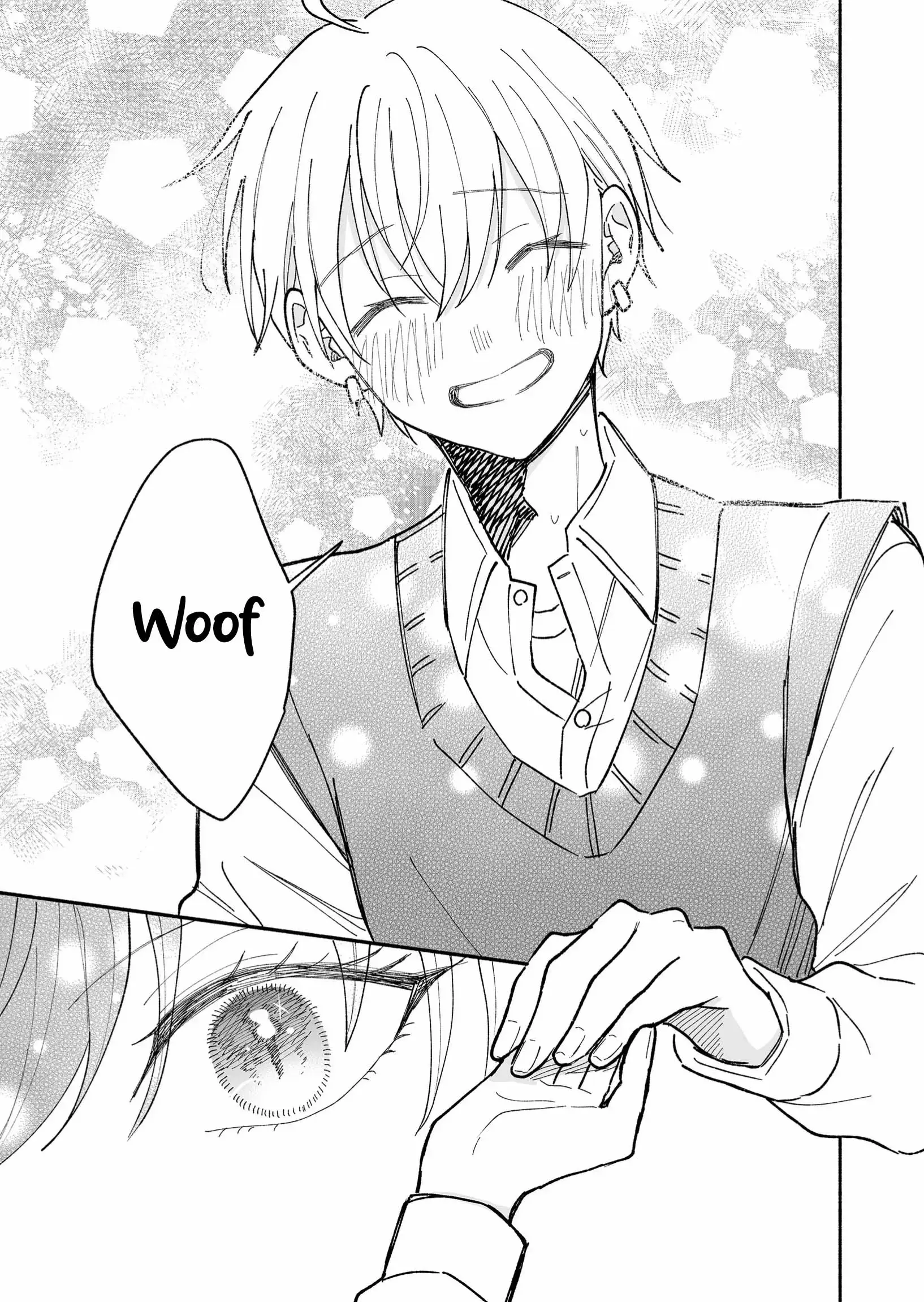 Read Kimi ni Sasageru Otokomae Manga Online