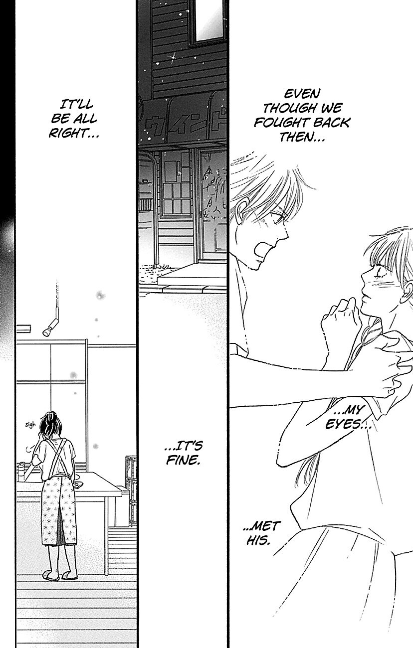 Read Kimi ni Todoke Manga Online