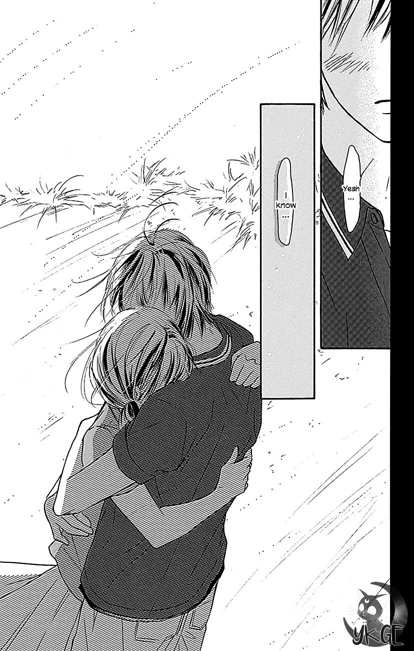 Read Kimi ni Todoke Manga Online