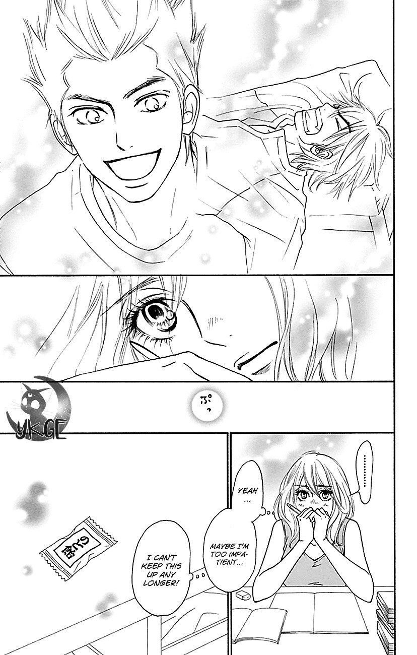 Read Kimi ni Todoke Manga Online