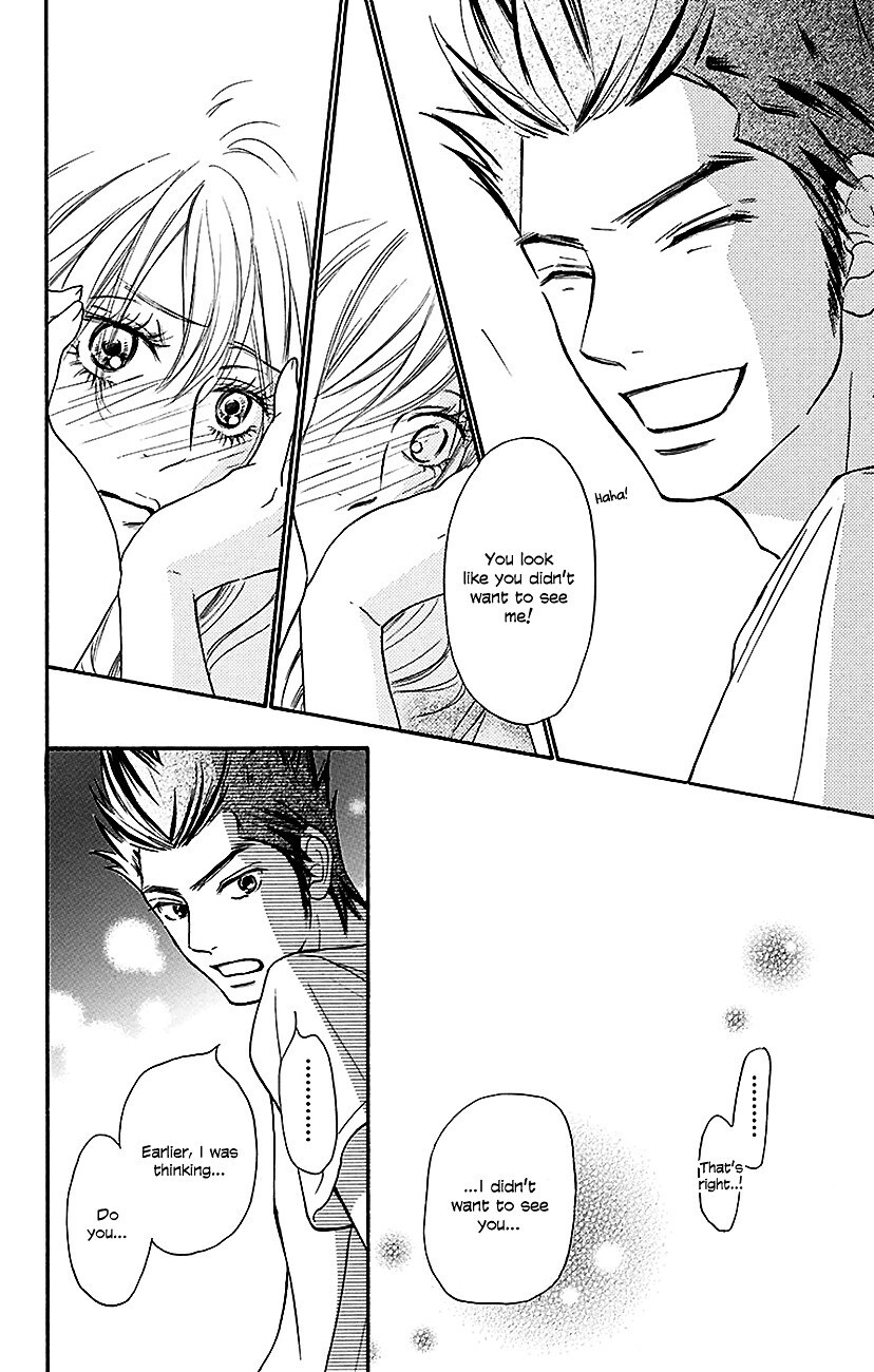 Read Kimi ni Todoke Manga Online