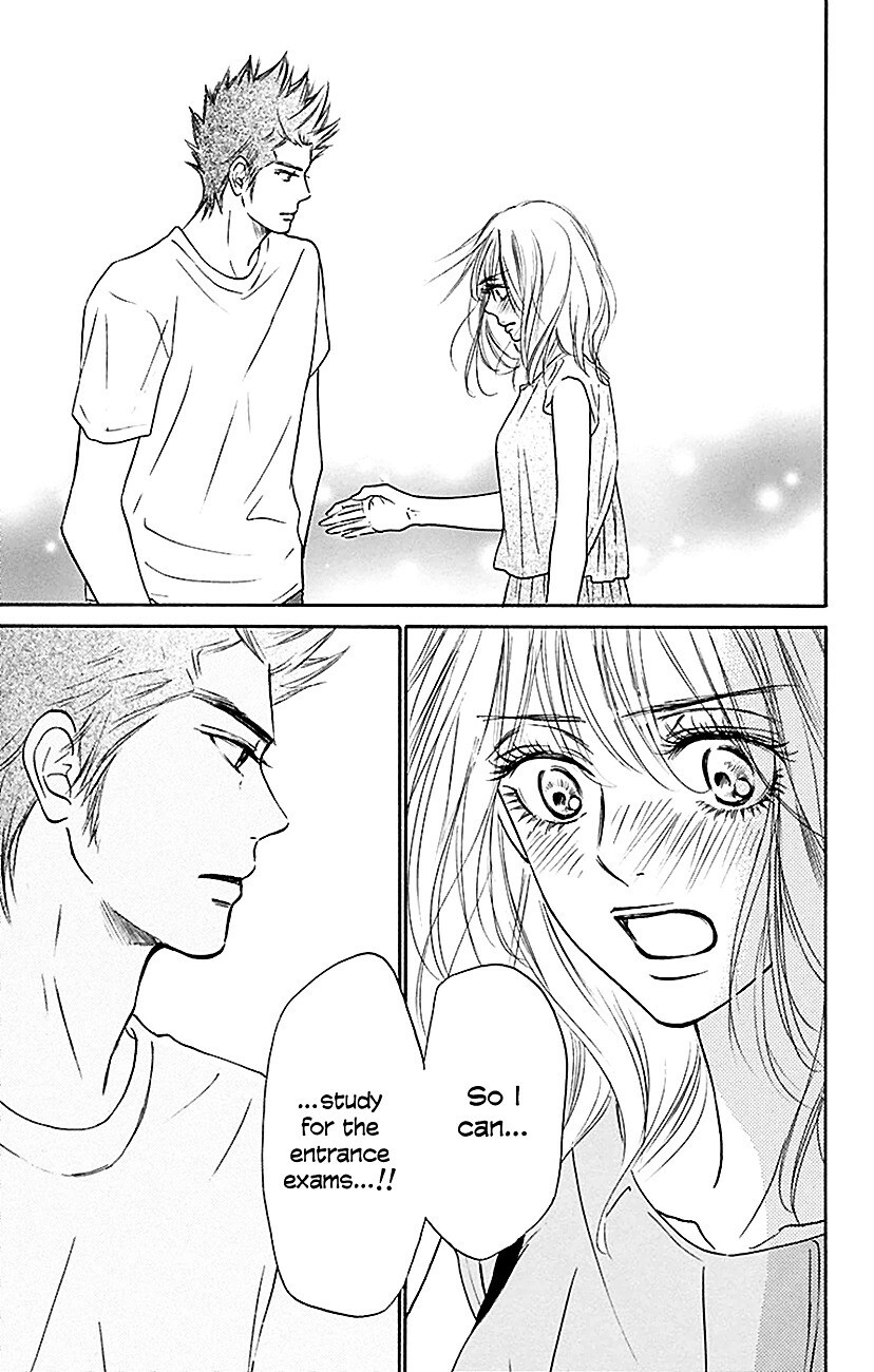 Read Kimi ni Todoke Manga Online