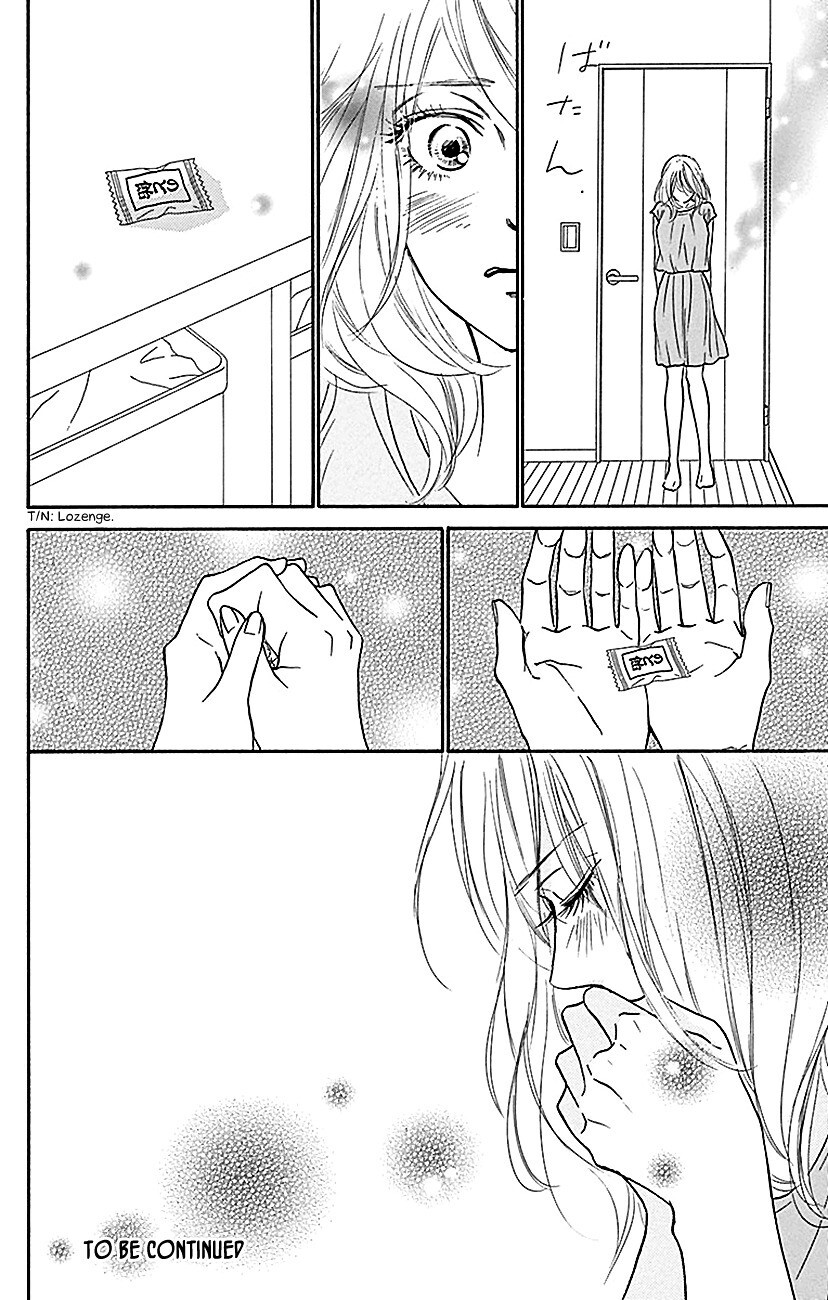 Read Kimi ni Todoke Manga Online
