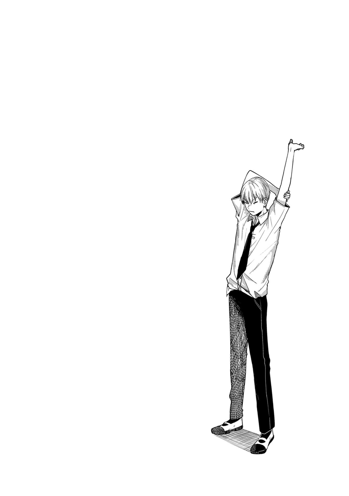 Read Kimi no Fude wo Oritai Manga Online