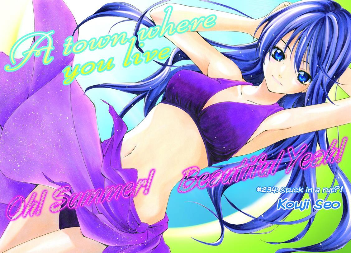 Read Kimi no Iru Machi Manga Online