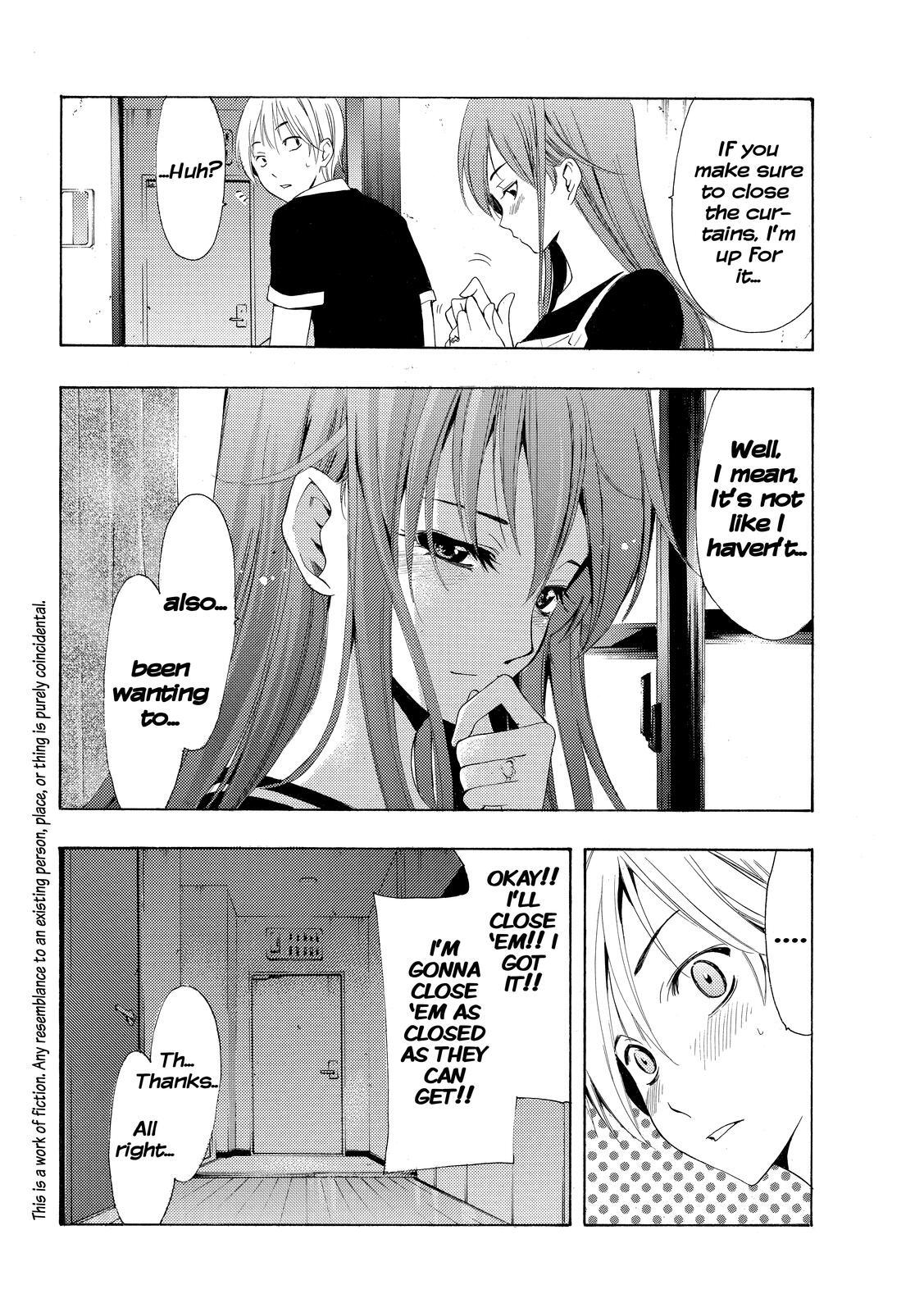 Read Kimi no Iru Machi Manga Online