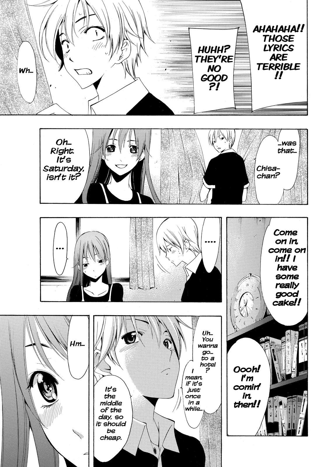 Read Kimi no Iru Machi Manga Online