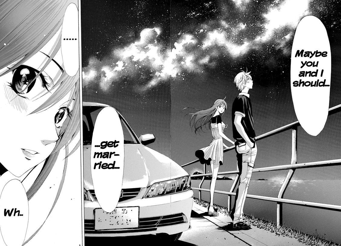 Read Kimi no Iru Machi Manga Online