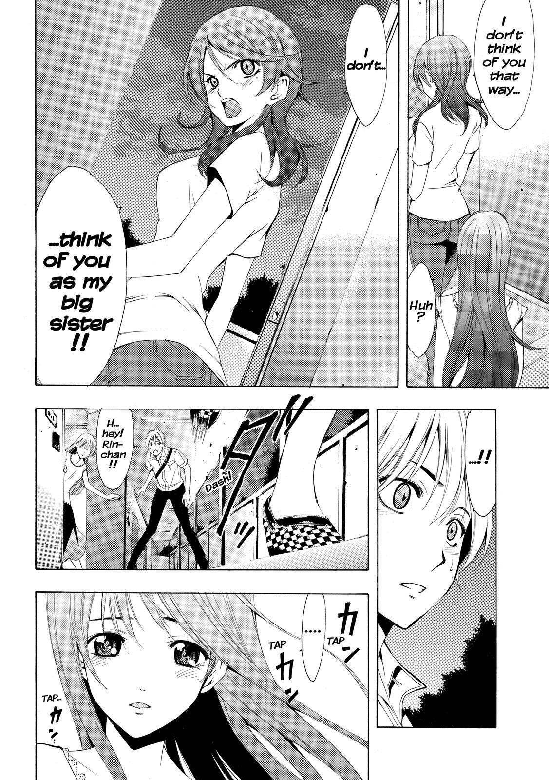 Read Kimi no Iru Machi Manga Online
