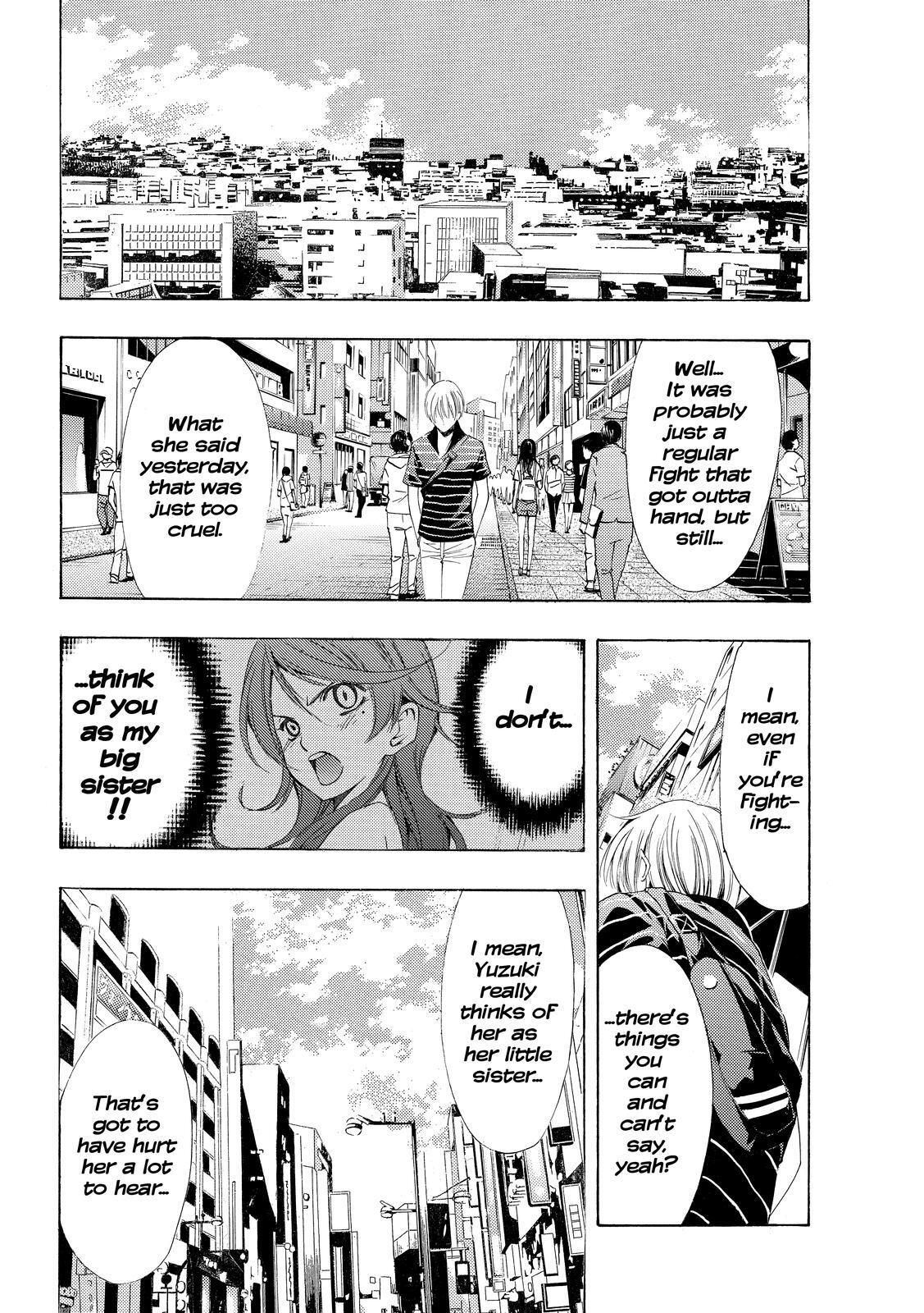 Read Kimi no Iru Machi Manga Online