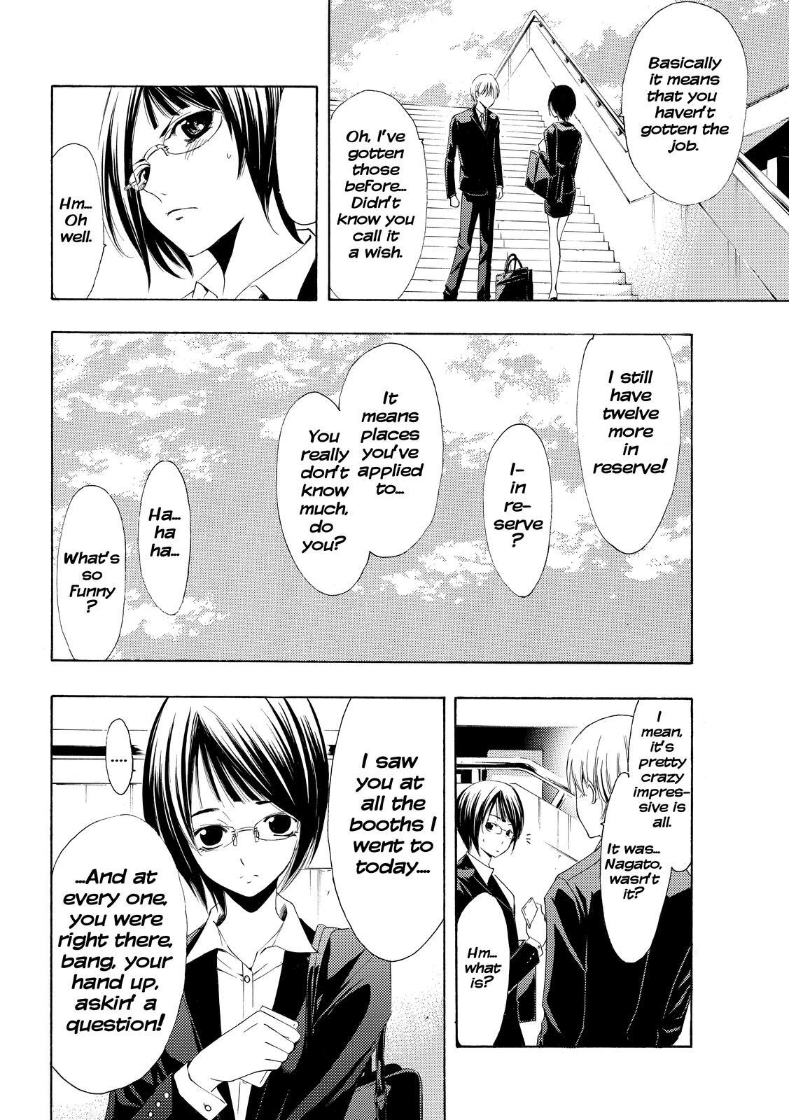 Read Kimi no Iru Machi Manga Online