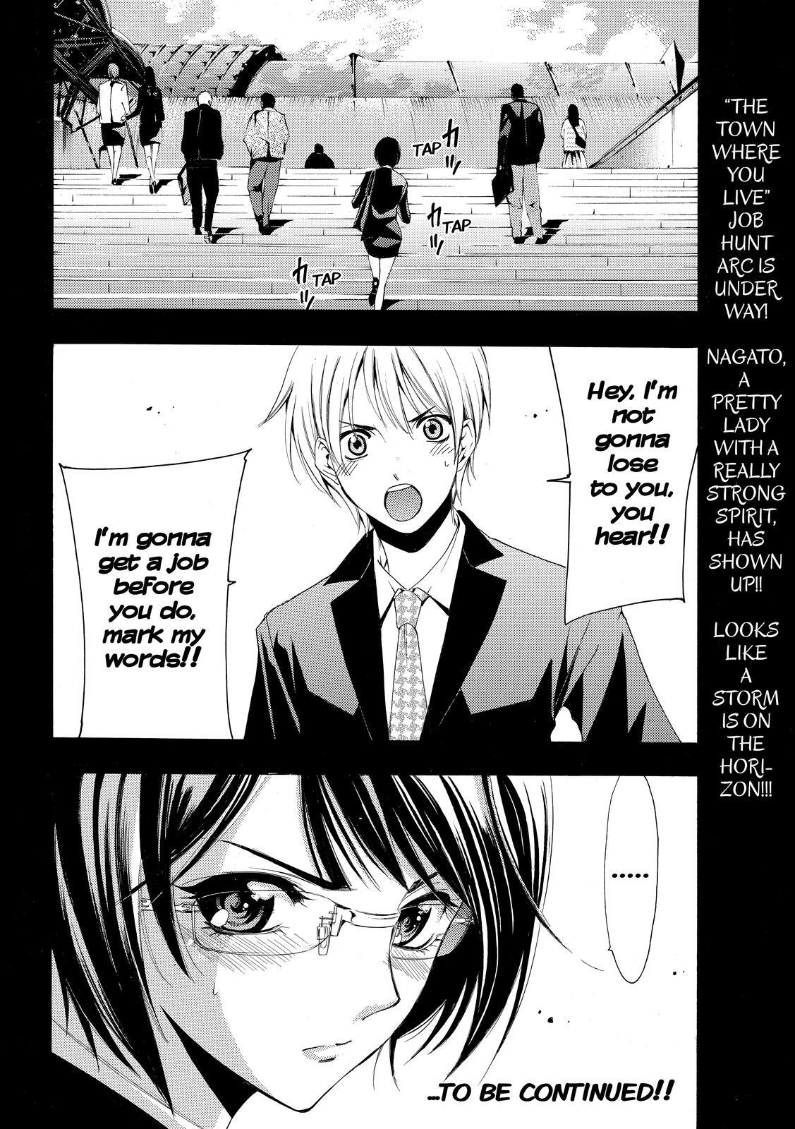 Read Kimi no Iru Machi Manga Online