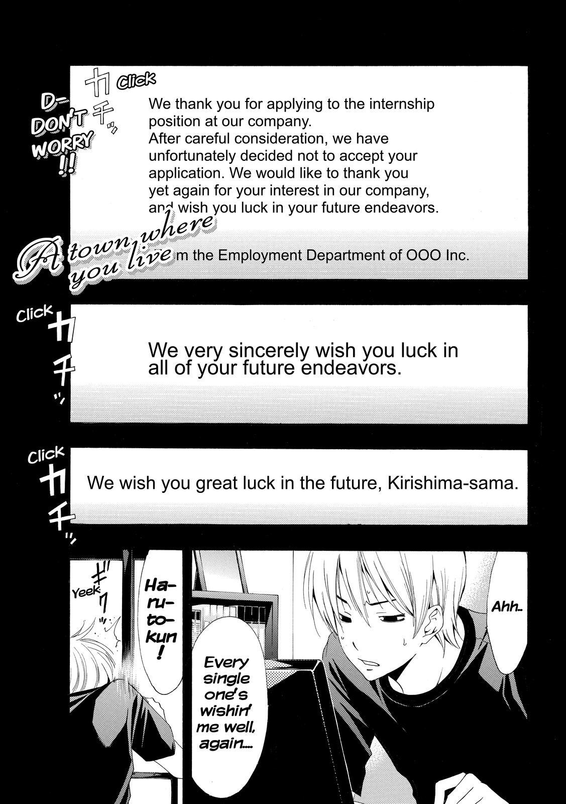 Read Kimi no Iru Machi Manga Online