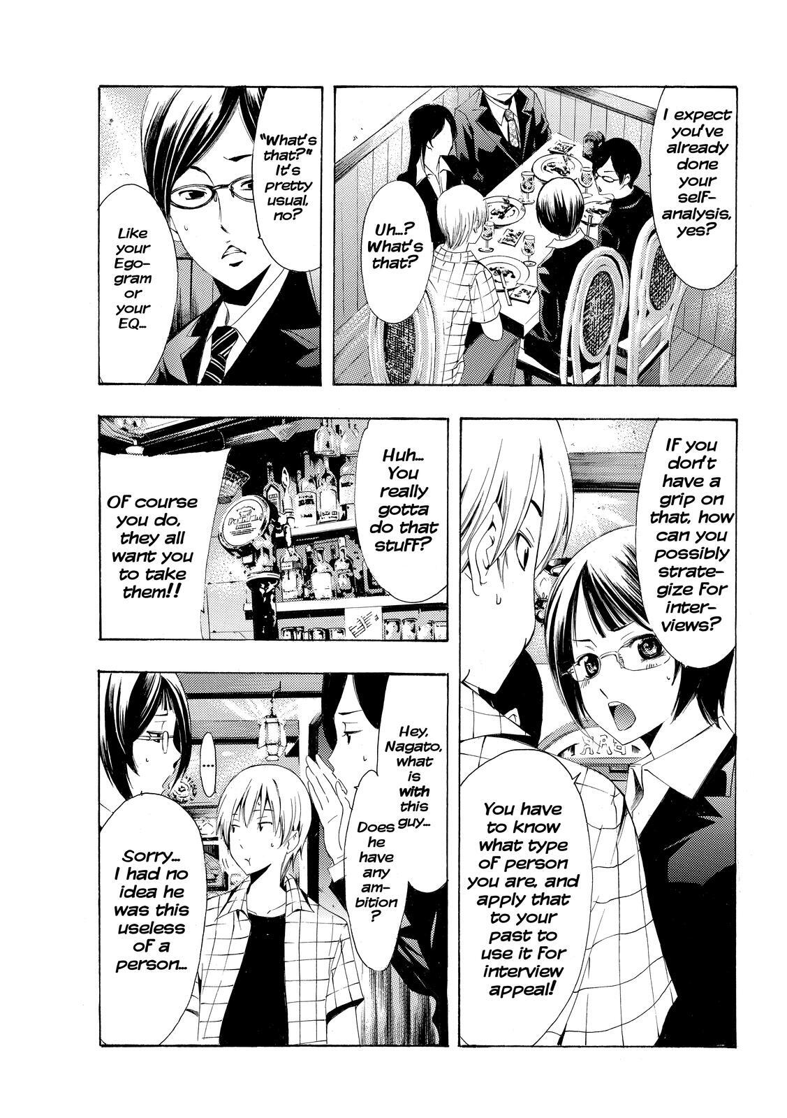 Read Kimi no Iru Machi Manga Online