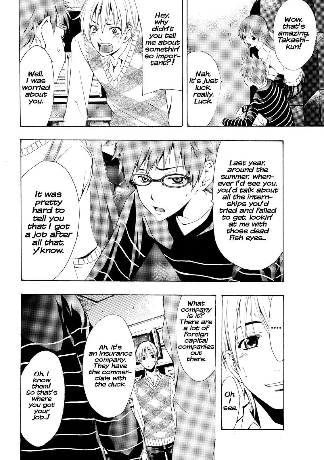 Read Kimi no Iru Machi Manga Online
