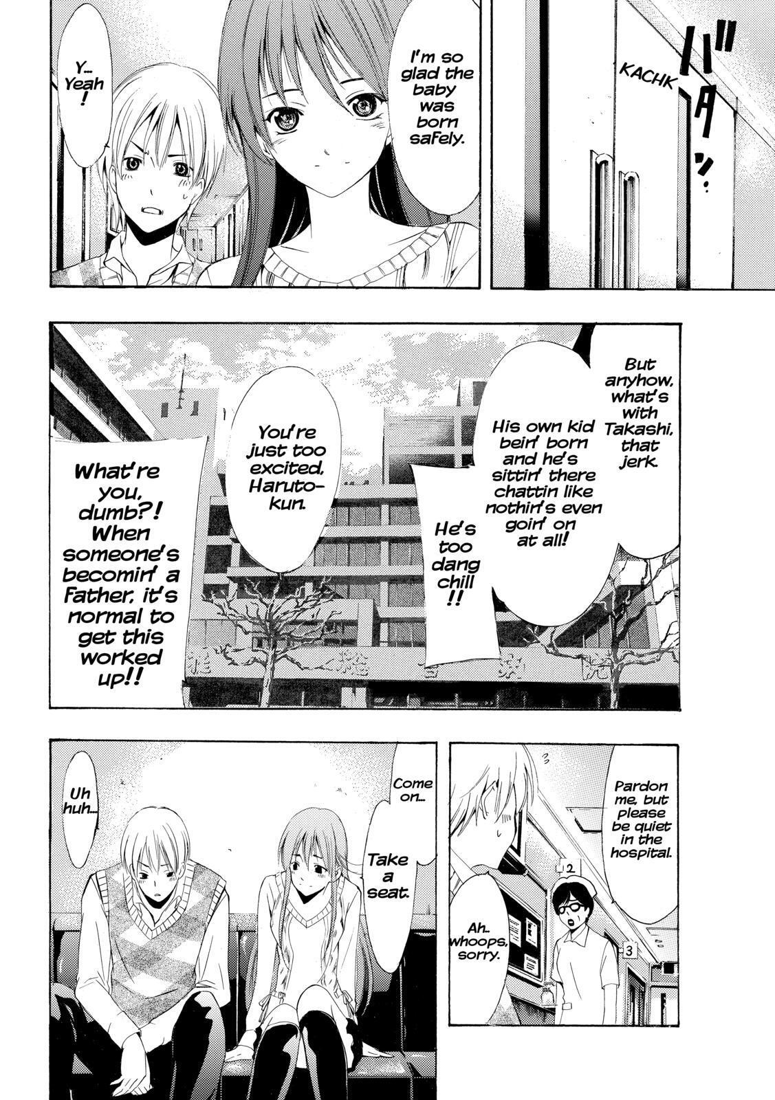 Read Kimi no Iru Machi Manga Online