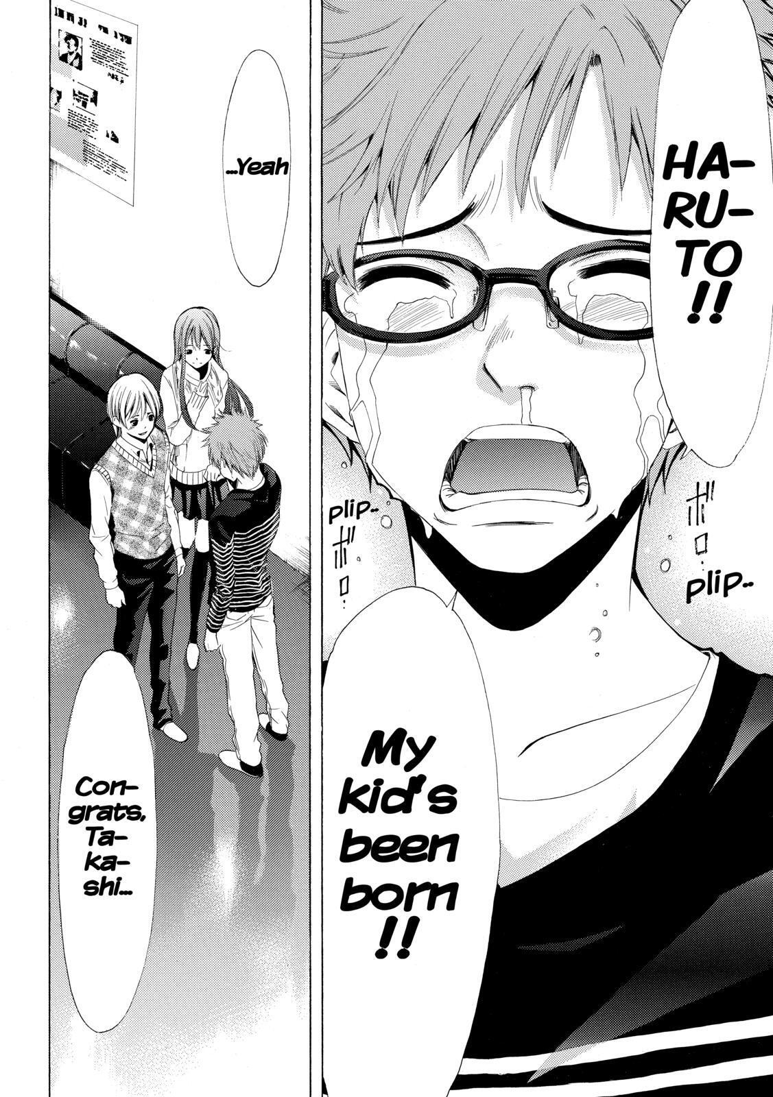 Read Kimi no Iru Machi Manga Online