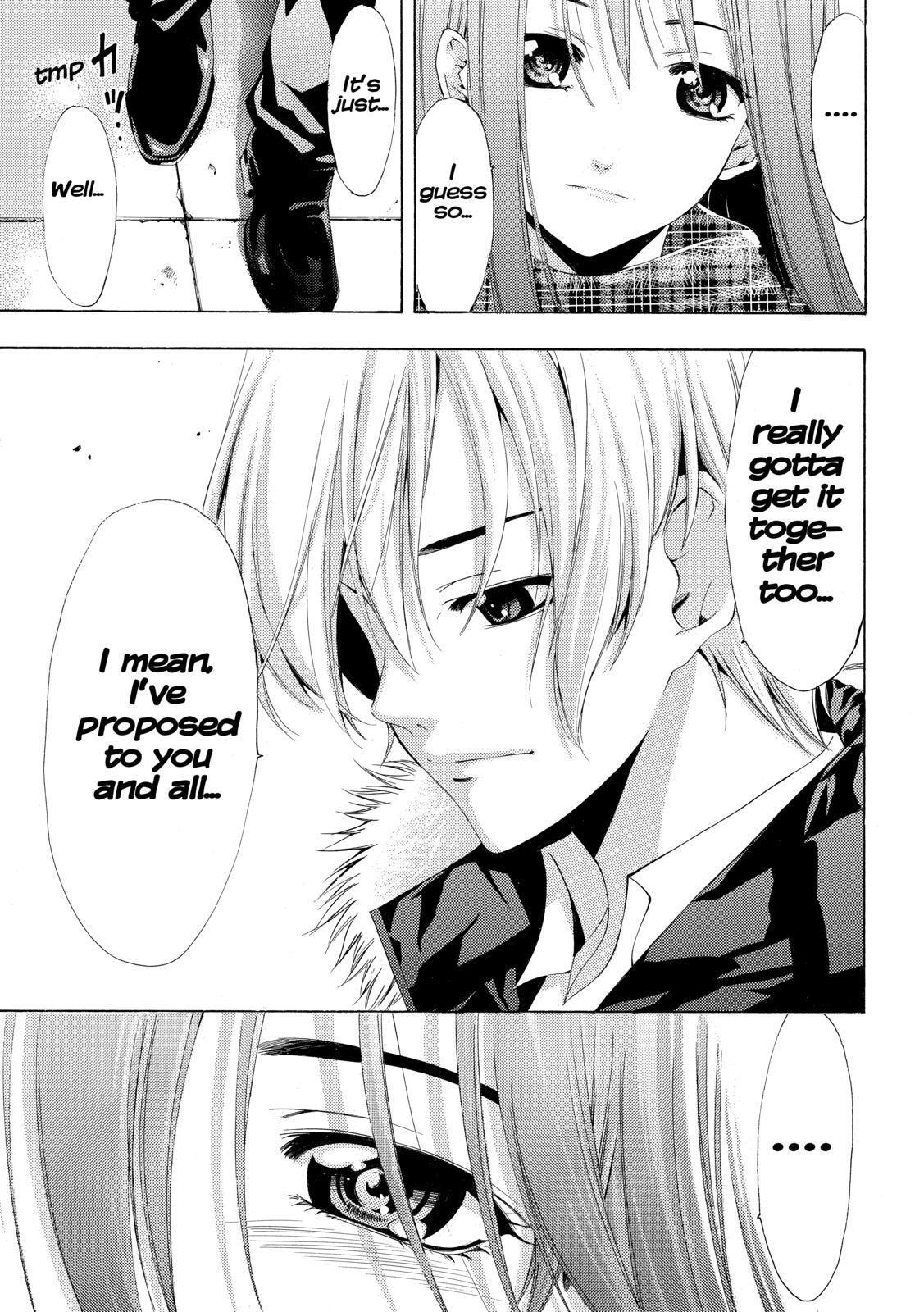 Read Kimi no Iru Machi Manga Online