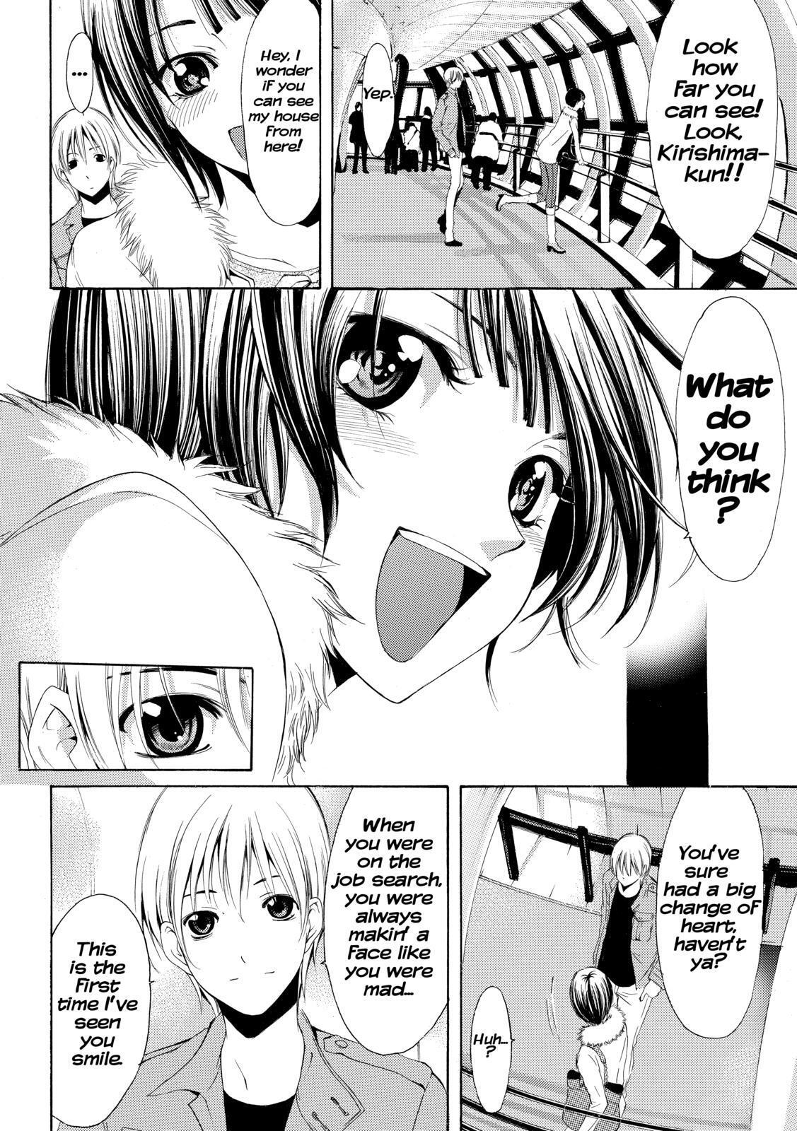 Read Kimi no Iru Machi Manga Online
