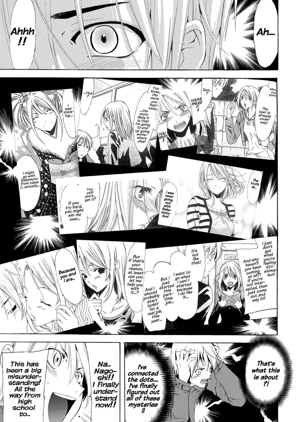 Read Kimi no Iru Machi Manga Online