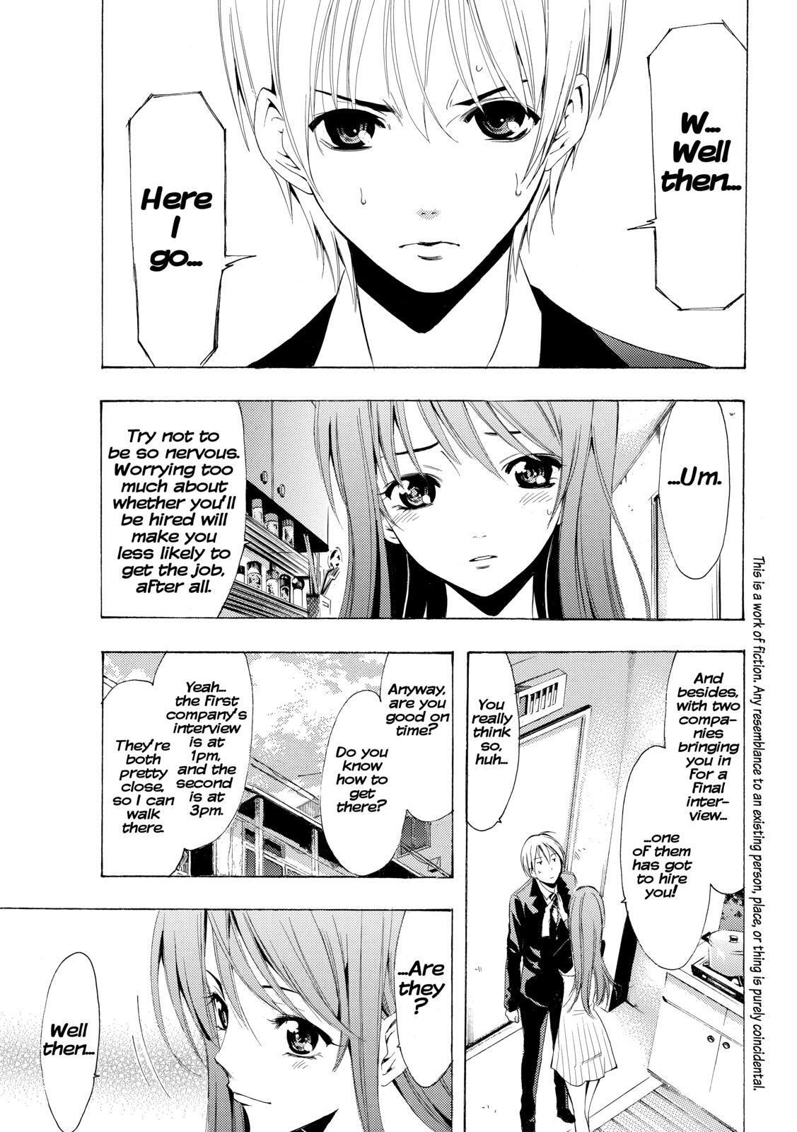Read Kimi no Iru Machi Manga Online