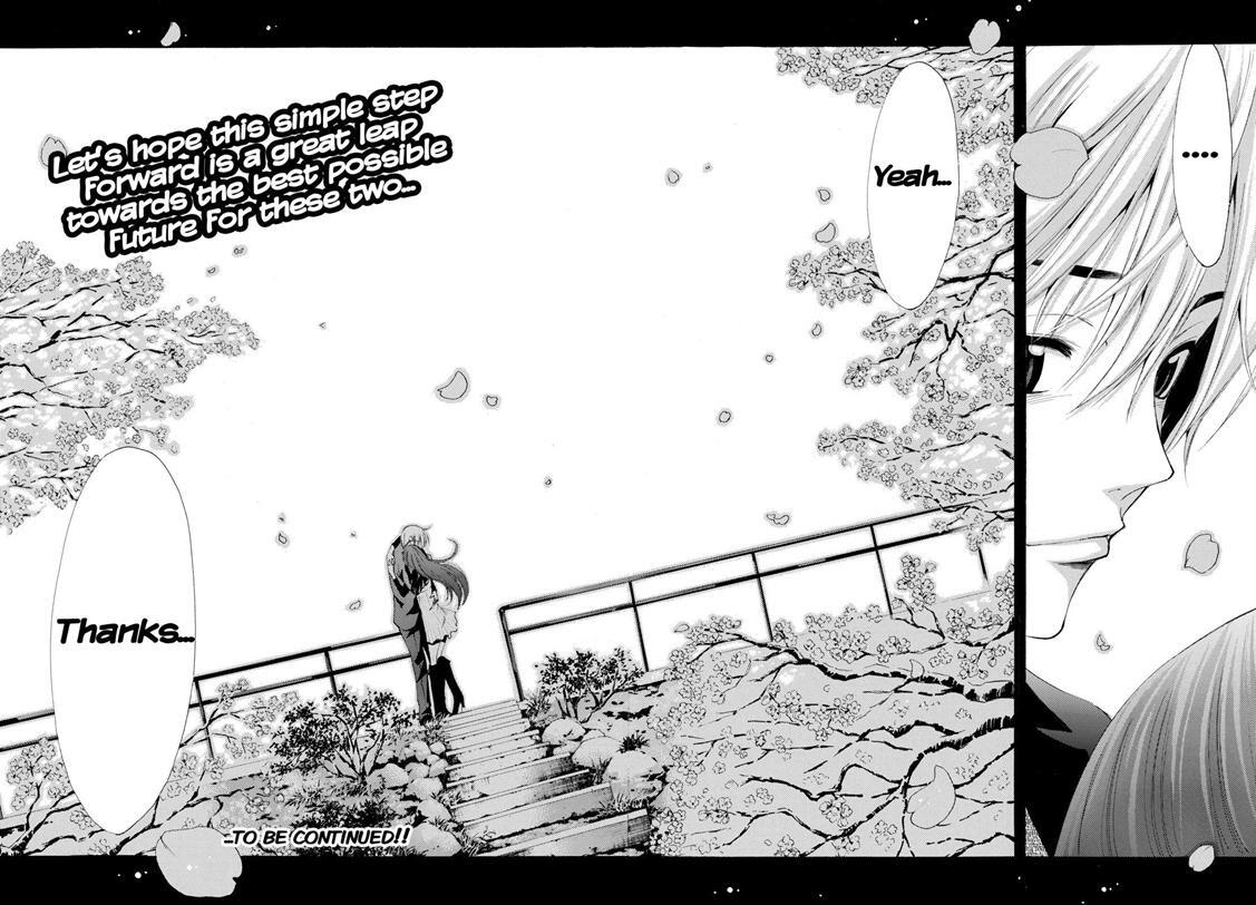Read Kimi no Iru Machi Manga Online