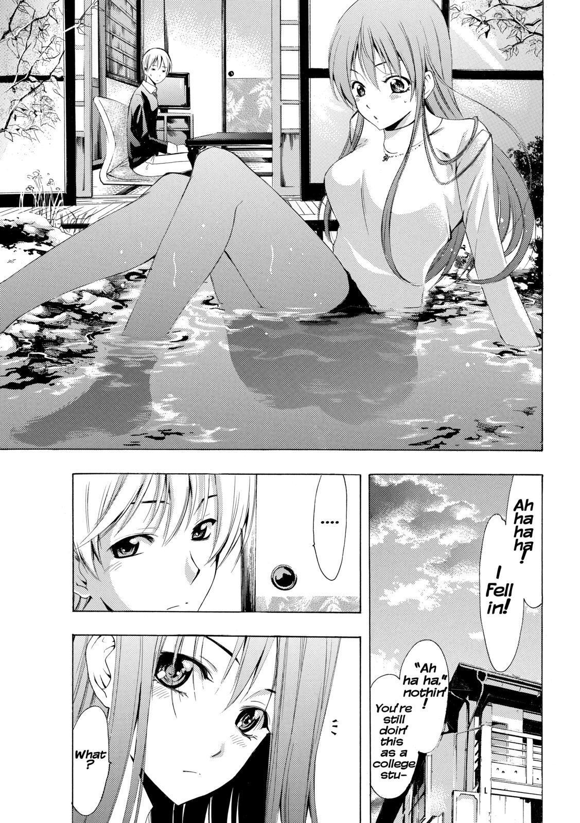 Read Kimi no Iru Machi Manga Online