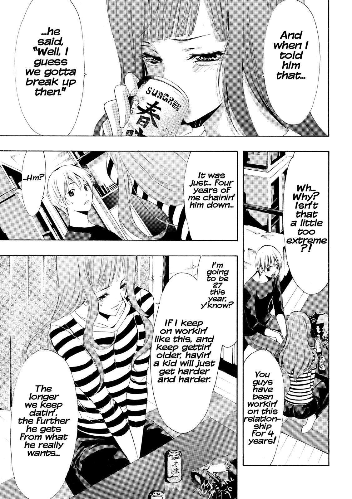 Read Kimi no Iru Machi Manga Online