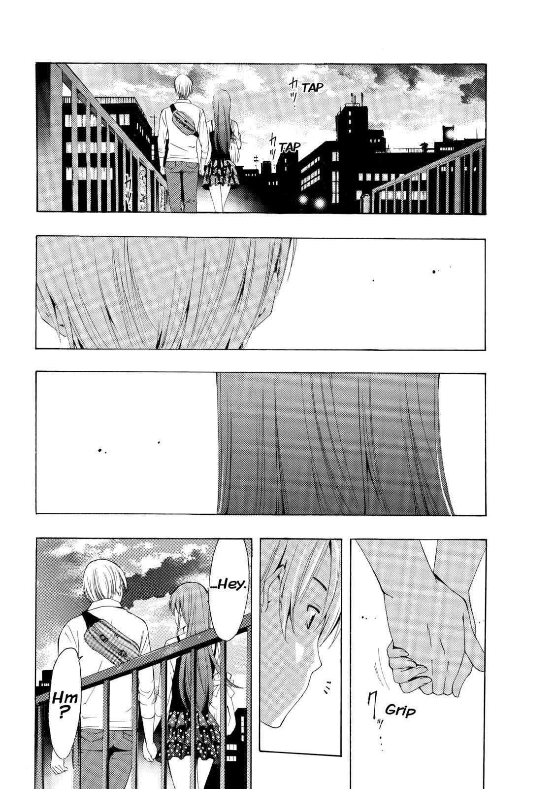 Read Kimi no Iru Machi Manga Online