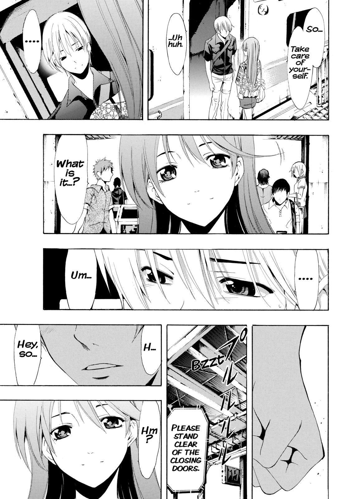 Read Kimi no Iru Machi Manga Online