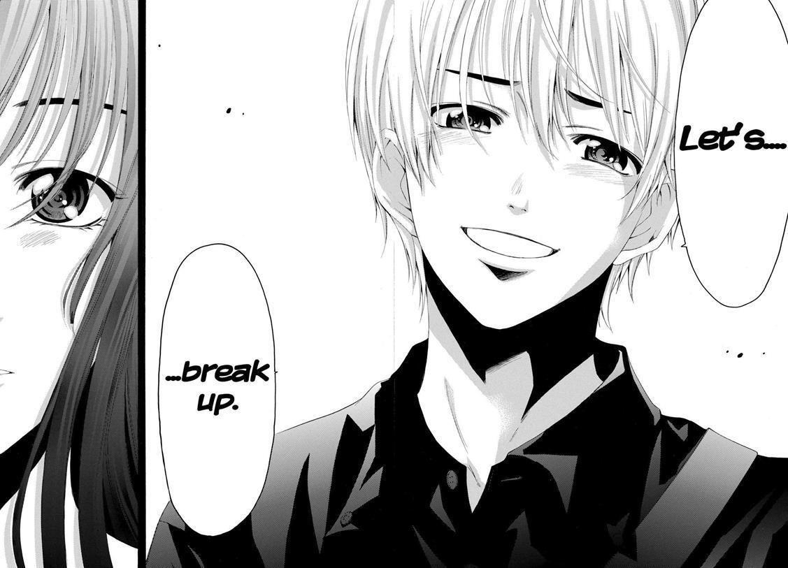 Read Kimi no Iru Machi Manga Online