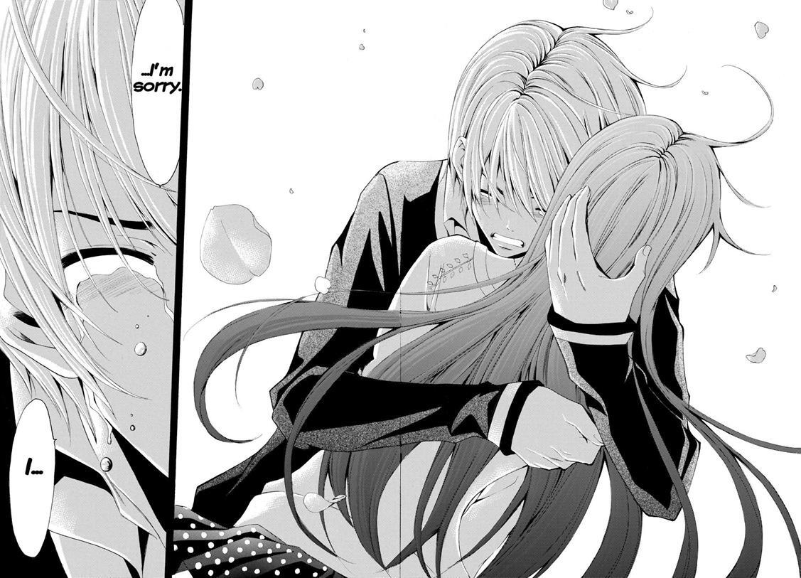 Read Kimi no Iru Machi Manga Online