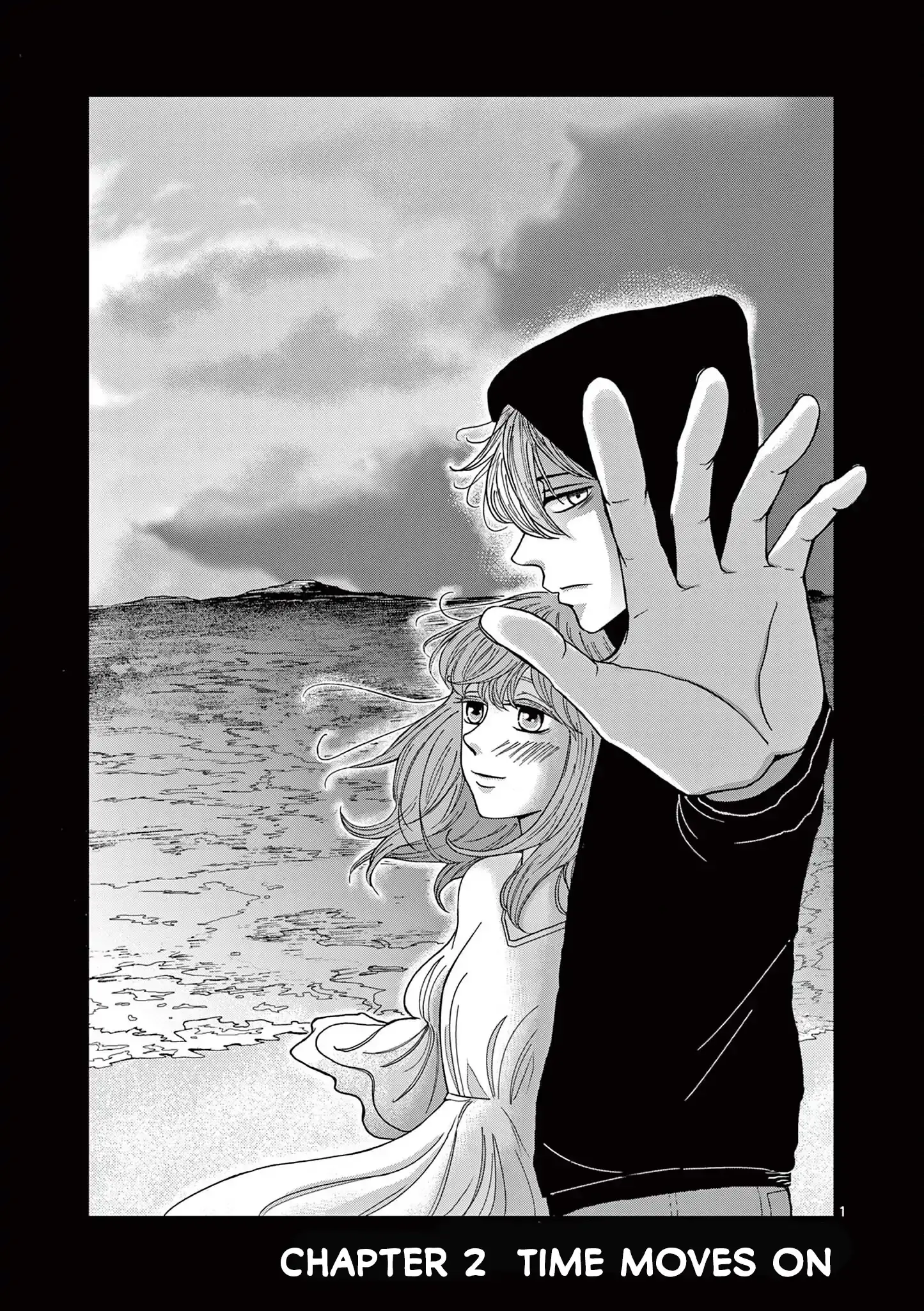 Read Kimi no Kiss Ga Naiteiru Manga Online