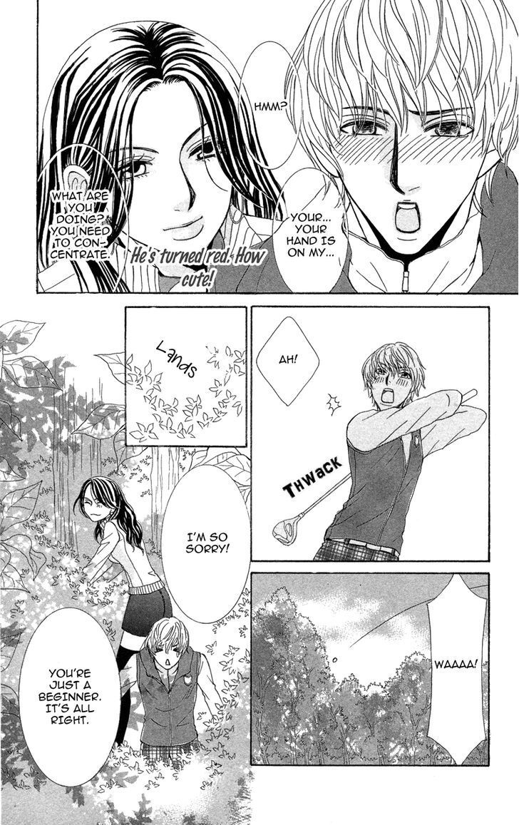 Read Kimi to Kemono na Yume o Miru Manga Online