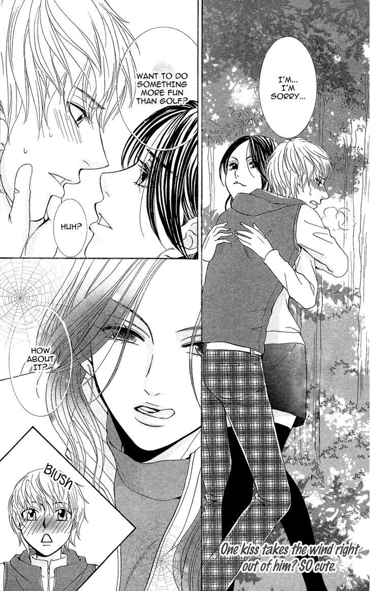 Read Kimi to Kemono na Yume o Miru Manga Online