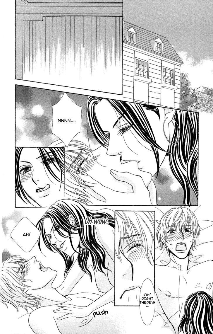 Read Kimi to Kemono na Yume o Miru Manga Online