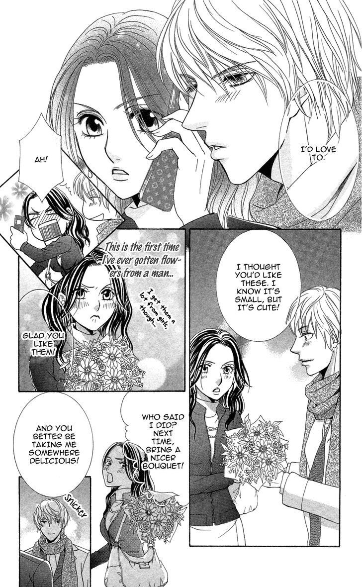 Read Kimi to Kemono na Yume o Miru Manga Online