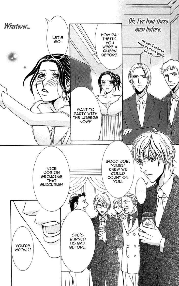 Read Kimi to Kemono na Yume o Miru Manga Online