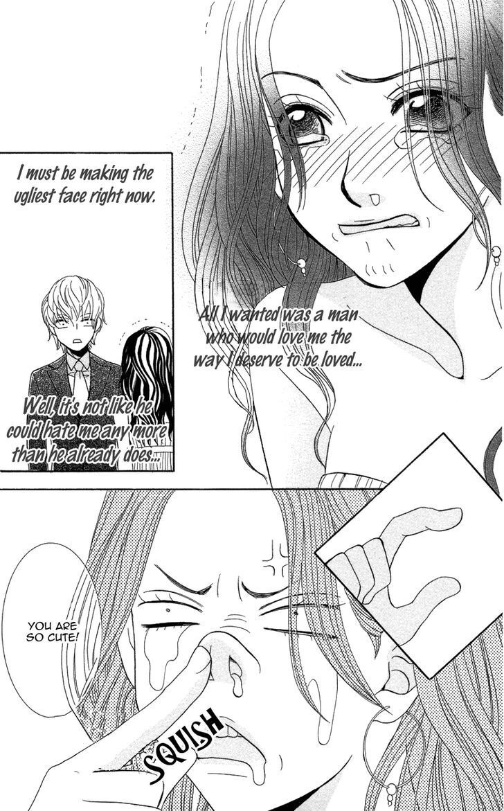 Read Kimi to Kemono na Yume o Miru Manga Online