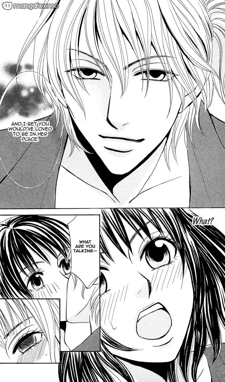 Read Kimi to Kemono na Yume o Miru Manga Online