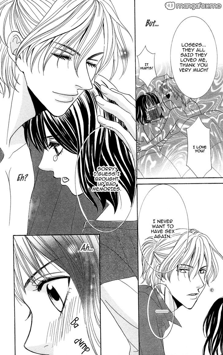 Read Kimi to Kemono na Yume o Miru Manga Online