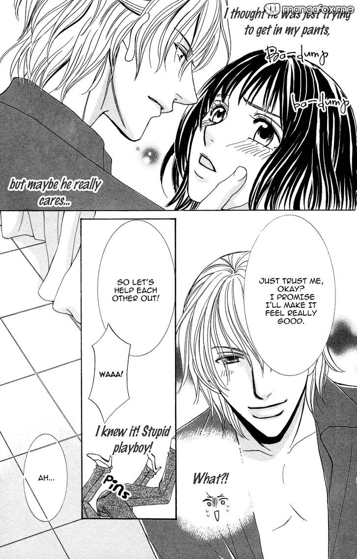 Read Kimi to Kemono na Yume o Miru Manga Online