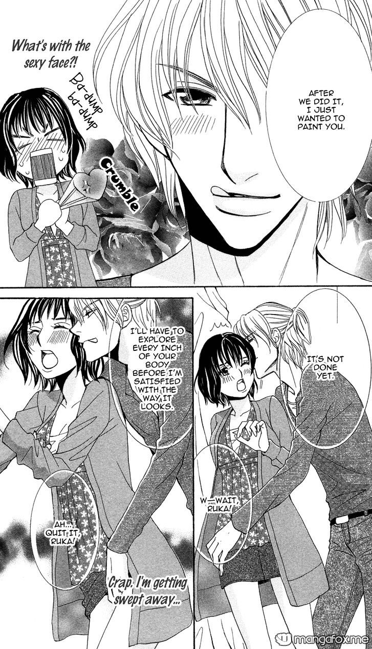 Read Kimi to Kemono na Yume o Miru Manga Online