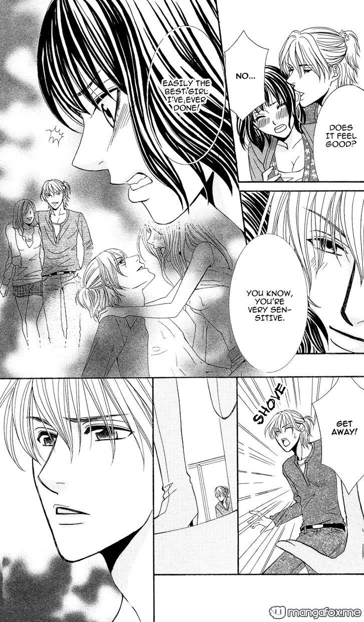 Read Kimi to Kemono na Yume o Miru Manga Online