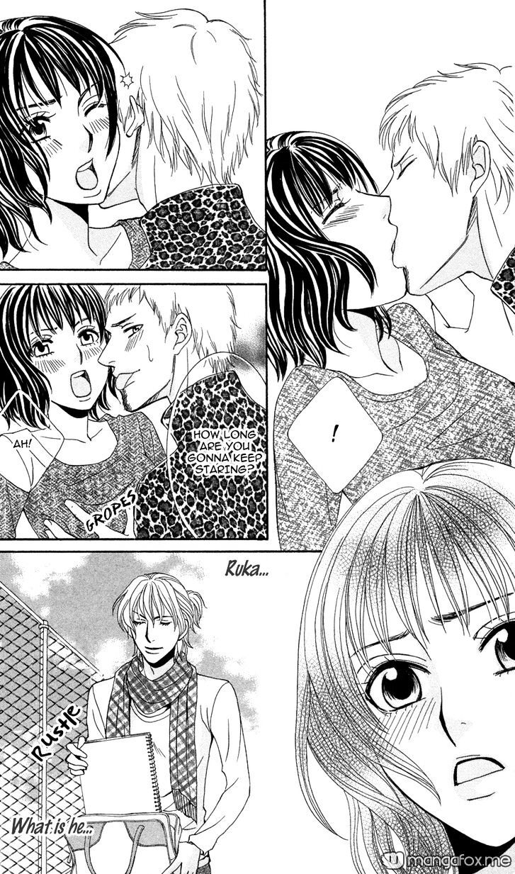 Read Kimi to Kemono na Yume o Miru Manga Online