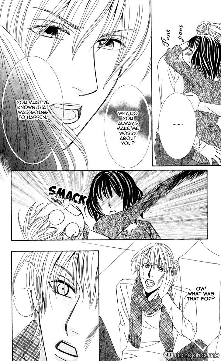 Read Kimi to Kemono na Yume o Miru Manga Online