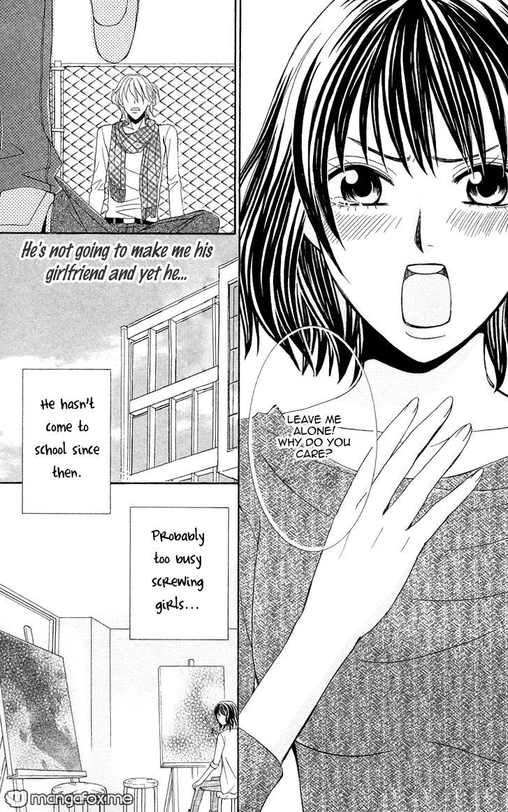 Read Kimi to Kemono na Yume o Miru Manga Online