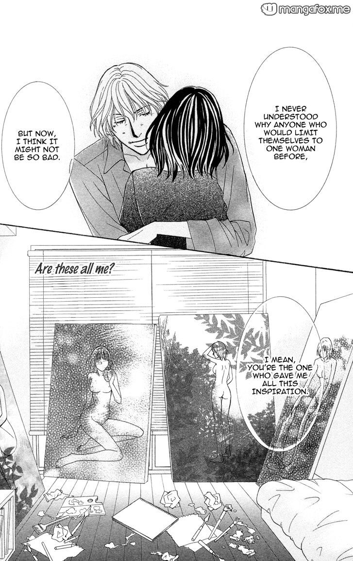 Read Kimi to Kemono na Yume o Miru Manga Online