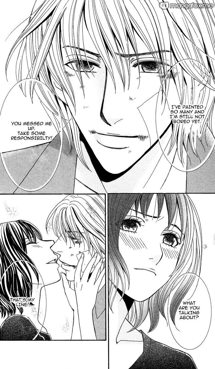 Read Kimi to Kemono na Yume o Miru Manga Online